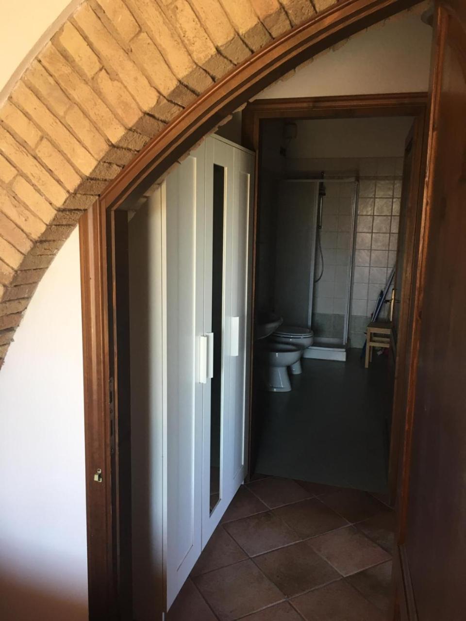 Апартаменты Casale Poggio Meone Санта-Луче Экстерьер фото
