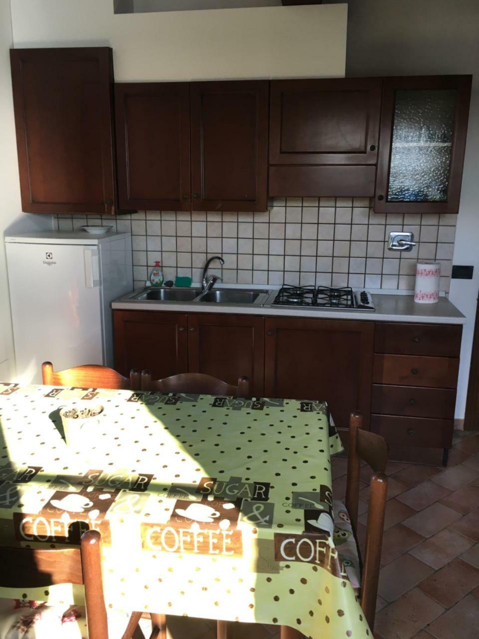 Апартаменты Casale Poggio Meone Санта-Луче Экстерьер фото