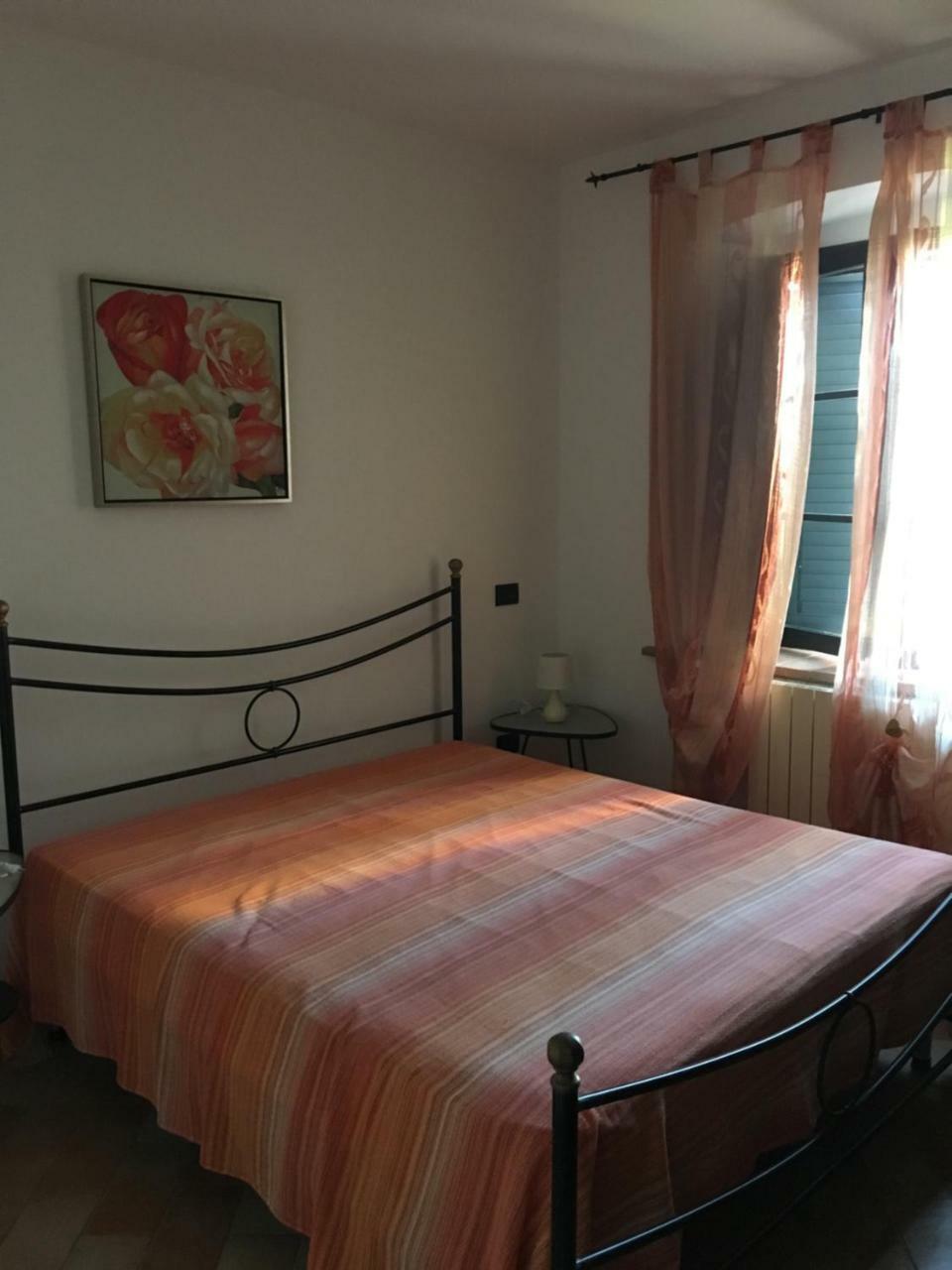 Апартаменты Casale Poggio Meone Санта-Луче Экстерьер фото